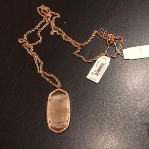 Kendra Scott Necklace